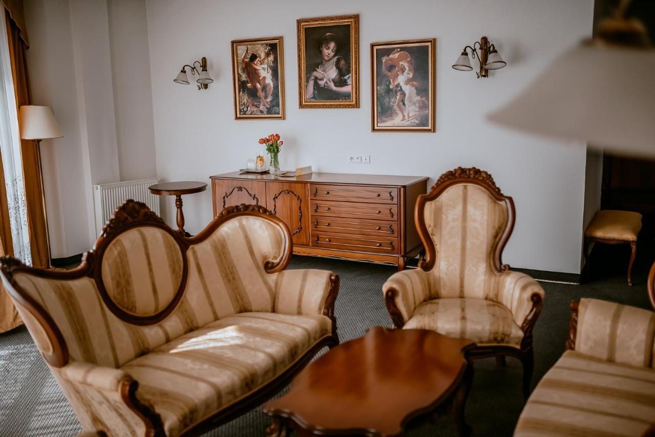 Apartamenty Gala Sułkowice Kültér fotó