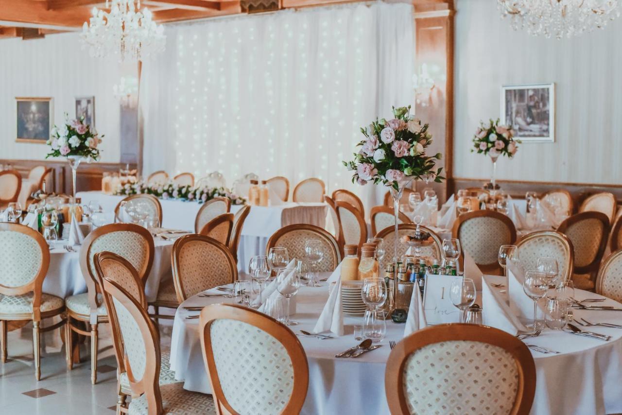 Apartamenty Gala Sułkowice Kültér fotó
