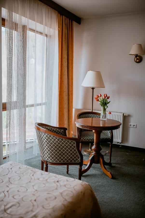 Apartamenty Gala Sułkowice Kültér fotó