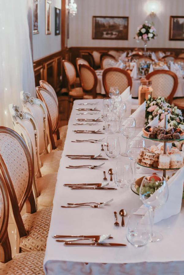 Apartamenty Gala Sułkowice Kültér fotó
