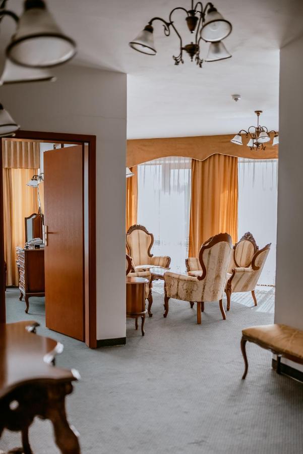 Apartamenty Gala Sułkowice Kültér fotó