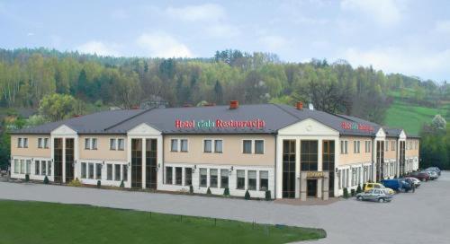 Apartamenty Gala Sułkowice Kültér fotó