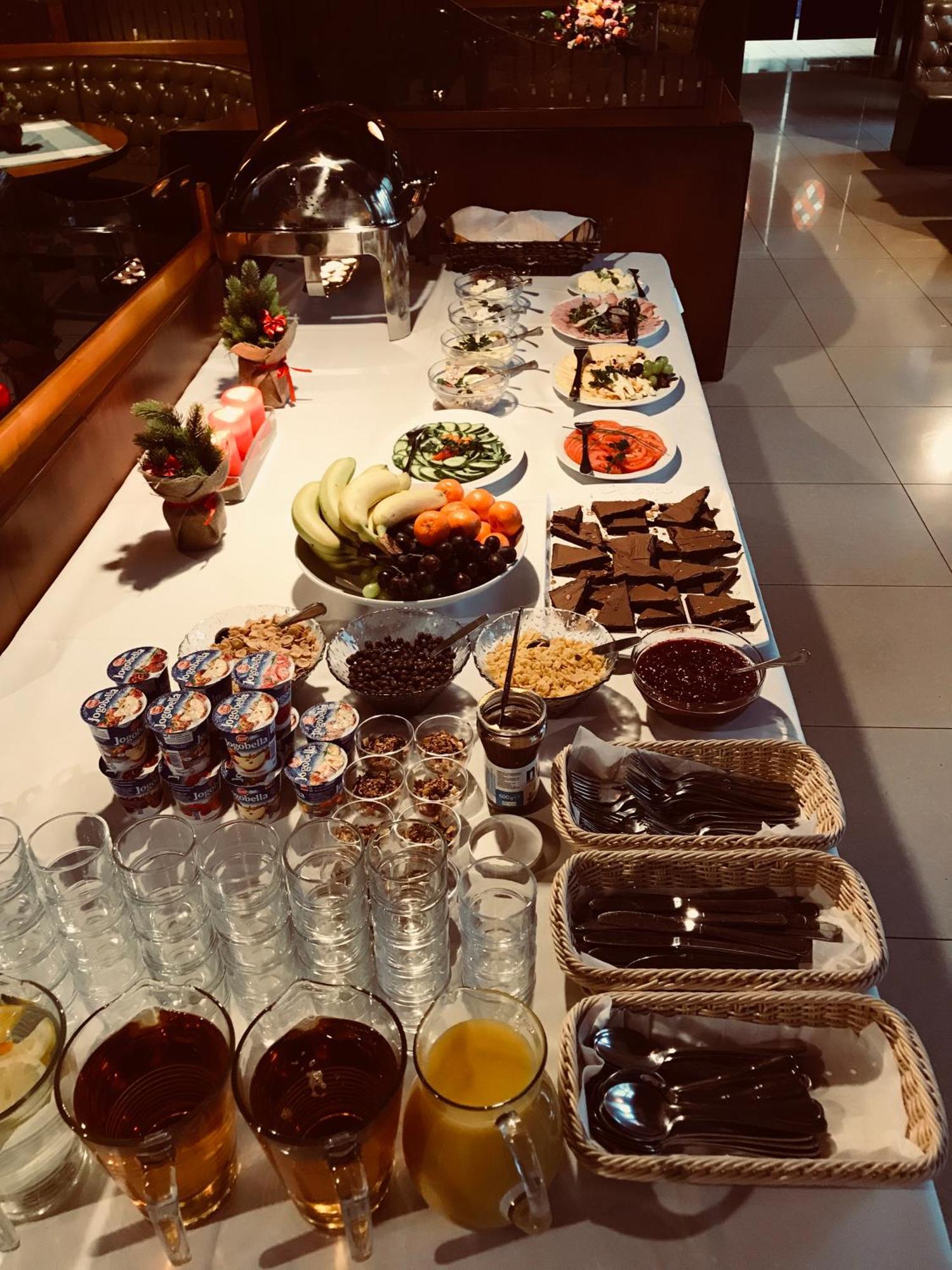 Apartamenty Gala Sułkowice Kültér fotó