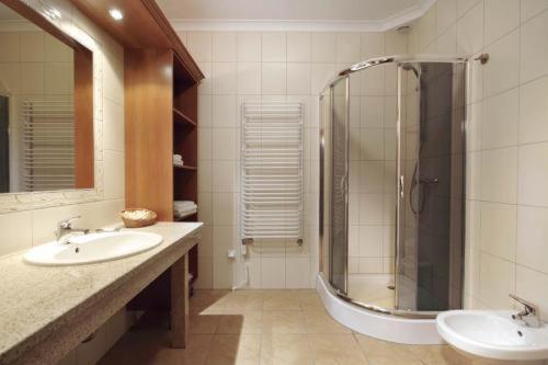 Apartamenty Gala Sułkowice Szoba fotó